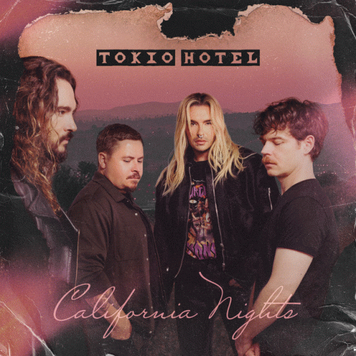 Tokio Hotel : California Nights